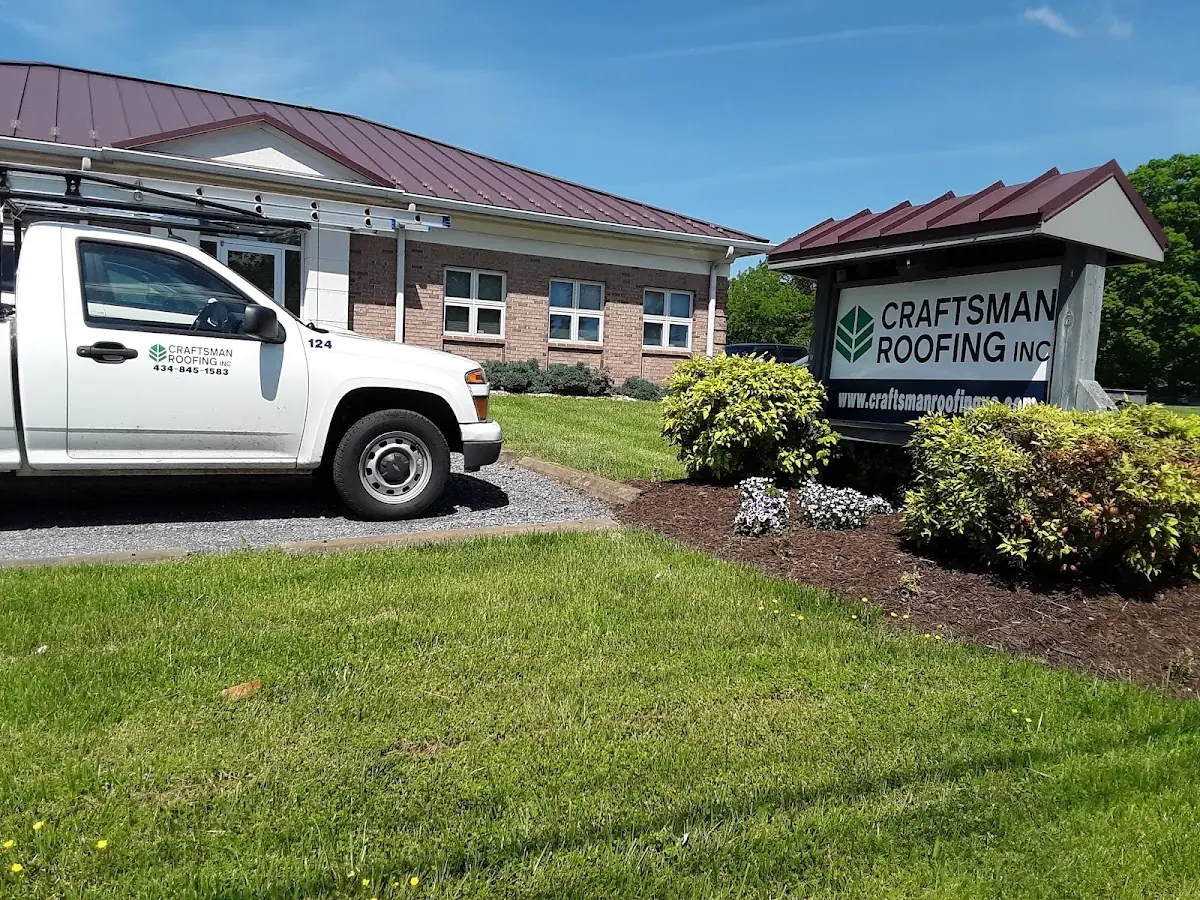 Quality Hail Damage Roof Repair by experienced craftsmen in Murphy
